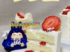 -壹点壹客·生日蛋糕(龙岗店)