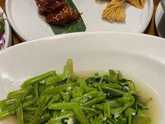 -老西门·常州菜(新区店)