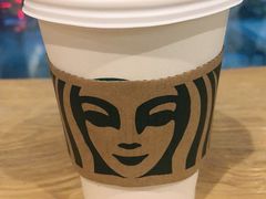 -星巴克(来福士2F店)