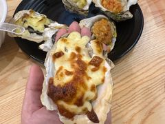 -蚝抵食·湛江生蚝(湾北路店)