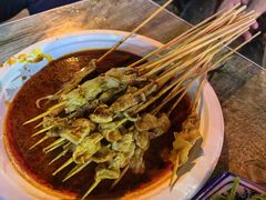-惠记粉汤羊血(小南门店)
