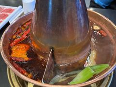 -北门涮肉·铜锅涮肉(南锣鼓巷店)