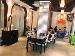 大堂-曾家厨房·新徽菜(高新天柱路店)