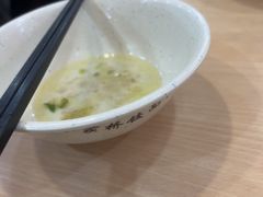 -蒋家桥饺面店(东关街店)