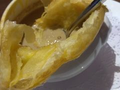 -卡本妮法餐厅·北京和平宾馆