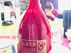 -长兴菜馆(高桥店)