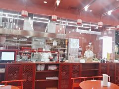 -喜家德虾仁水饺(东海缤纷天地店)