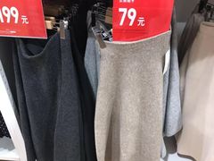 -优衣库(广州恒宝广场店)