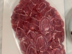 -常赢三兄弟·清真涮肉·清真炒菜(朝阳新城店)