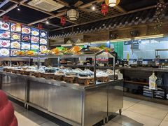 -醉南拳客家菜(华威店)