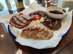 -赶海部落海鲜城(海阳路店)