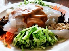 -添福来墨鱼饺子 · 海鲜东北菜(大连星海·黄浦路店)