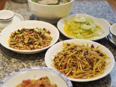 -小慧住家贵州菜(甲秀楼店)