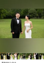 -女王风尚STUDIO·轻奢化定制