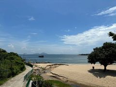 -南丫岛