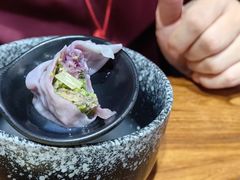 -地二手作鱼汤馄饨(上街里店)