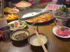 -萍姐火锅·公路夜市(打浦桥日月光店)