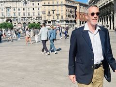 -埃马努埃莱二世拱廊