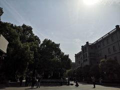 -南昌八一起义纪念馆