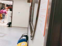 -爱康国宾体检中心(五角场万达广场分院)