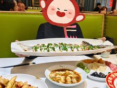 -必点海鲜·海肠捞饭·鲅鱼水饺(滨江道店)