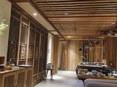 -竹里馆 ·茶食(奥体店)