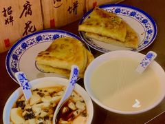 -老客满蛋饼(双塔市集店)