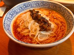 有机担担面-庆春朴门