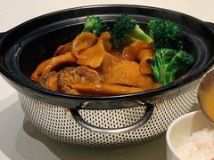 -皇朝会.经典传统粤菜(外滩店)