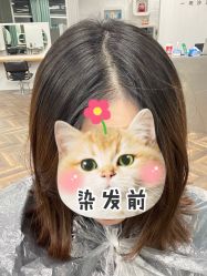 -青漾 young hair studio