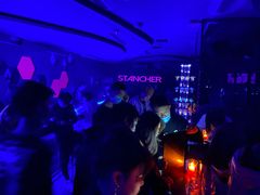 -S86酒吧(宁波樟溪北路店)