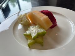 -上海嘉定喜来登酒店