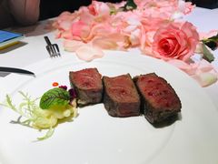 -王品牛排(佛山南海万科广场店)