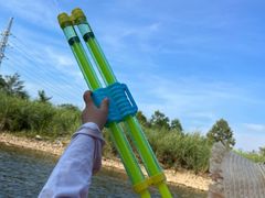 -祁门牯牛降观音堂风景区