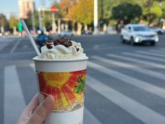 -茶颜悦色(米粉街店)