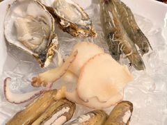 -邹开喜·炭炉鸡煲·海鲜火锅(虹口足球场店)
