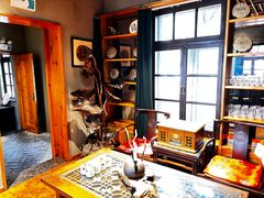 -隐食私房菜(渡口·光荣院南门·老街店)