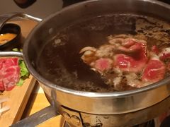 -丽和苑·自助寿喜锅(虹梅路店)