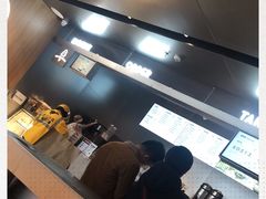 -喜茶(北京通州万达店)