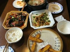 -妈妈的味道(和顺古镇店)