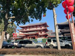 -仁寿寺