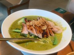-Tegu泰古莲·泰国餐厅(红山6979店)