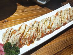 -小川洋风料理(街道口店)
