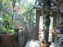 android_upload_pic-成都老君山