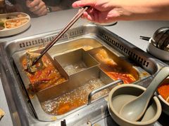 -巴奴毛肚火锅(悠唐购物中心店)