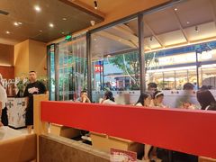 -乔一乔怪味干锅(武侯欢肆店)
