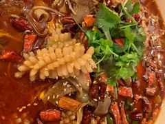 -全聚德(长江路店)