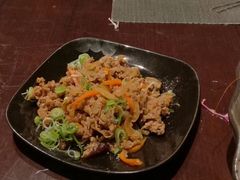 -富力希尔顿酒店·地阔自助餐厅