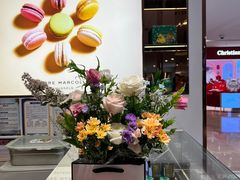-Pierre Marcolini(德基广场店)