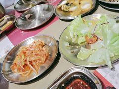 -西塔老太太泥炉烤肉(双井店)